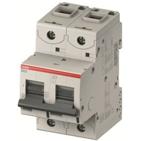 2CCS862001R0164 ABB S802S-C16