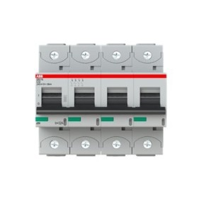 2CCS894001R0324 ABB S804N-C32