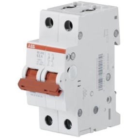 2CDD282101R0025 ABB SD202/25