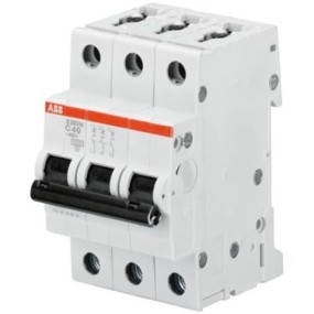 2CDS273001R0321 ABB S203M-D32