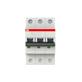 2CDS273001R0404 ABB S203M-C40