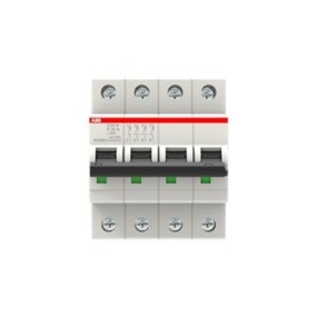 2CDS274001R0537 ABB S204M-K32