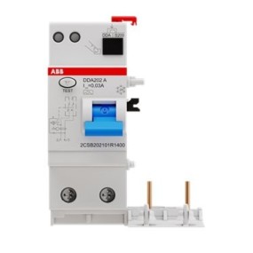 2CSB202101R1400 ABB DDA202 A-40/0,03