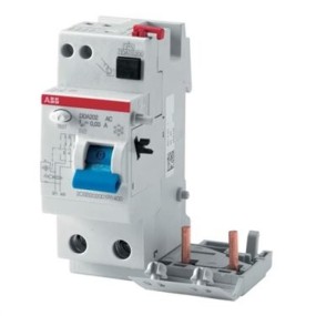 2CSB202101R3250 ABB DDA202 A-25/0,3