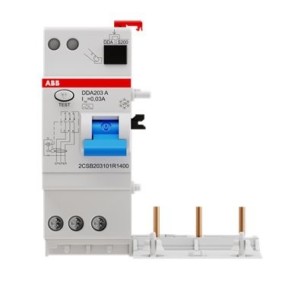 2CSB203101R1400 ABB DDA203 A-40/0,03