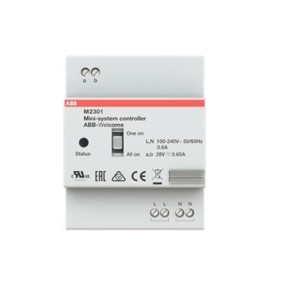 2TMA210161W0002 ABB M2301-101