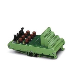 5603257 Phoenix Contact - Passive module - UM-DELT...