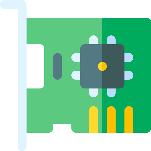 Passive Components