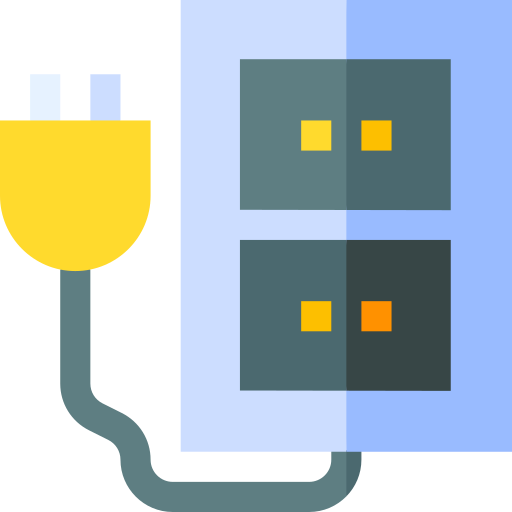 POWER SUPPLY