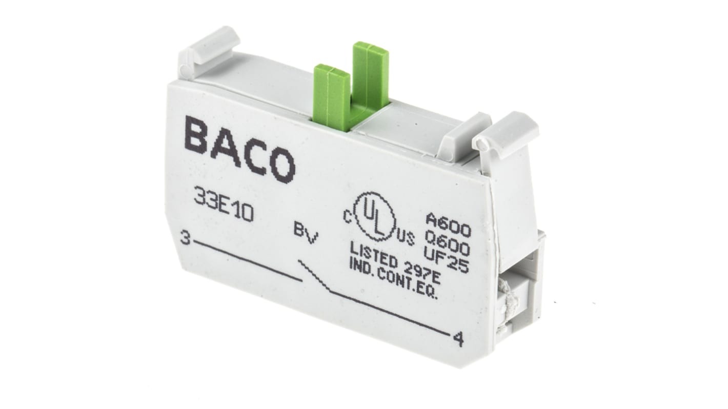 33E10 Baco
