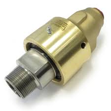 525-000-001 Deublin
