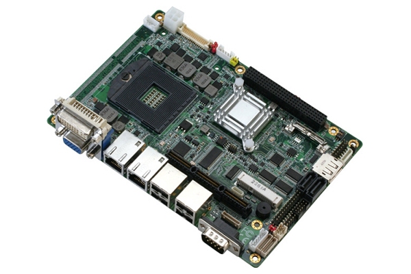 EPIC-QM57-A12 Aaeon