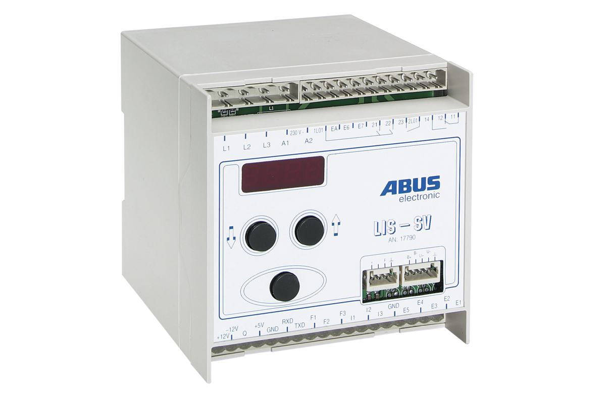 LIS-SV Abus